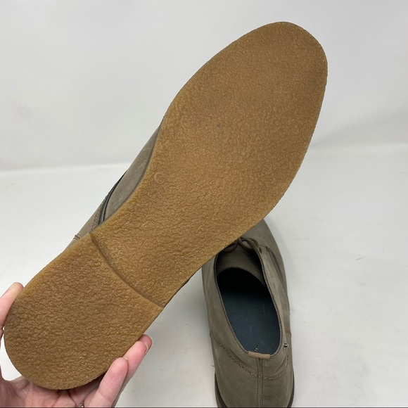 NWOT Diesel Men’s Dress Shoes - Picture 6 of 7